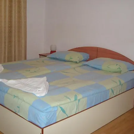 Petkovi 2* Primorsko