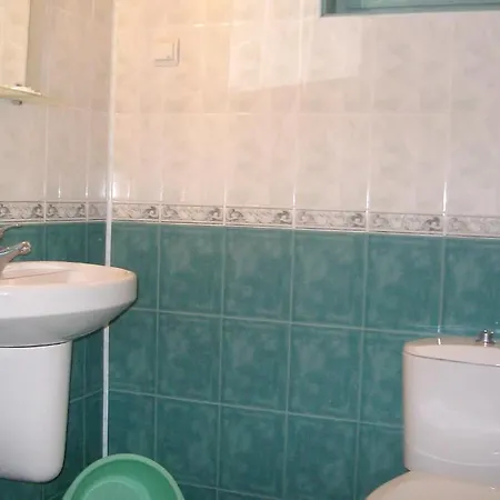 Casa de hóspedes Petkovi Primorsko