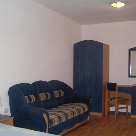 Petkovi Casa de hóspedes Primorsko