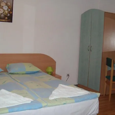 Casa de hóspedes Petkovi