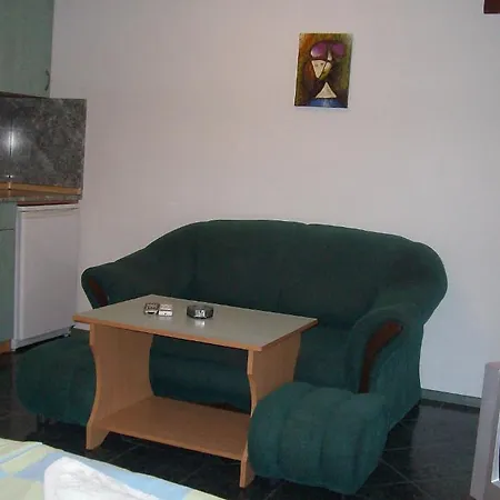 Petkovi Casa de hóspedes