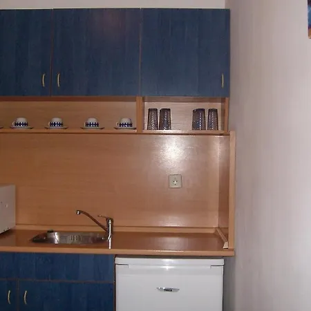 Petkovi Casa de hóspedes 2*